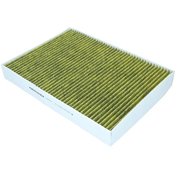 Kupefilter