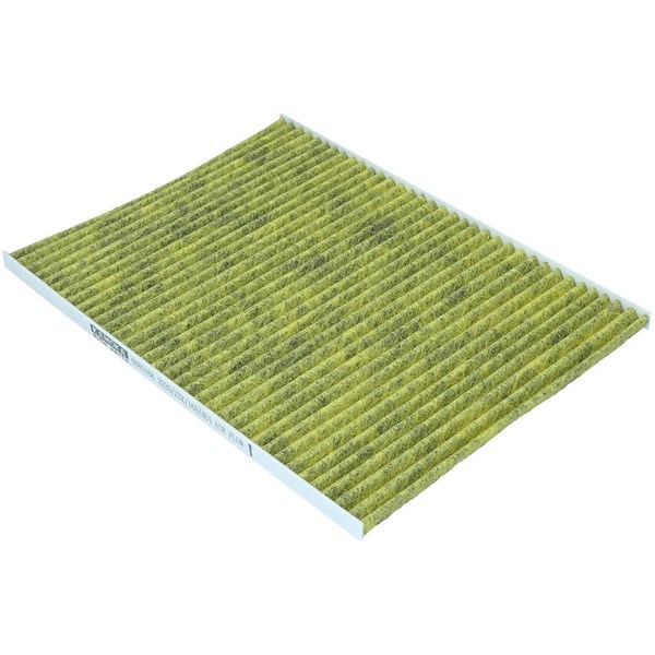 Kupefilter