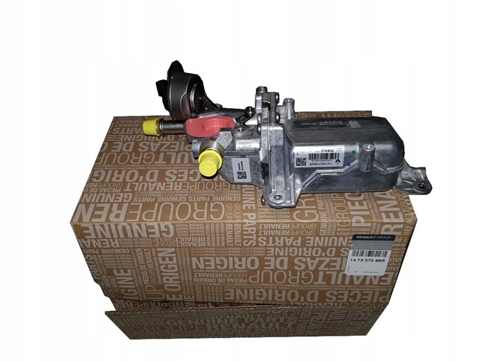 Egr-ventil ORIGINAL Original