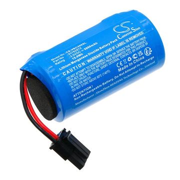 Volvo On Call backupbatteri för VOC-system, Universal - 289 kr ...