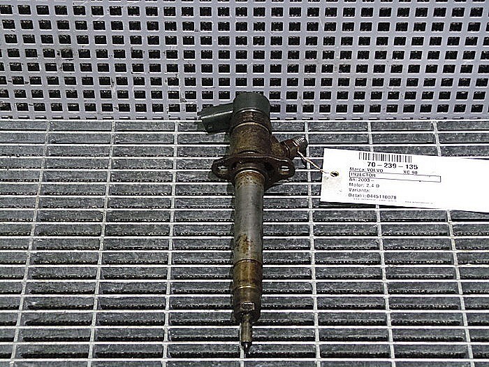 Spridare OE REPARTS Original recycle parts