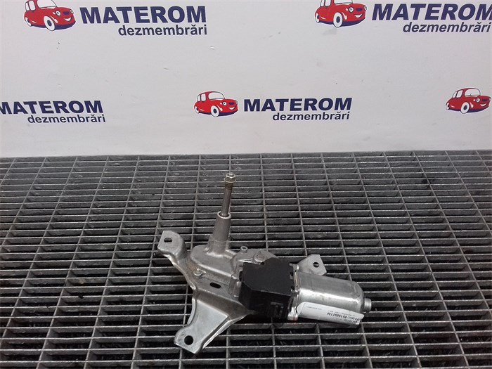 Torkarmotor OE REPARTS Original recycle parts