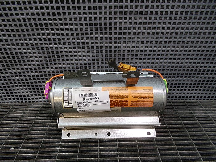 Airbag OE REPARTS Original recycle parts