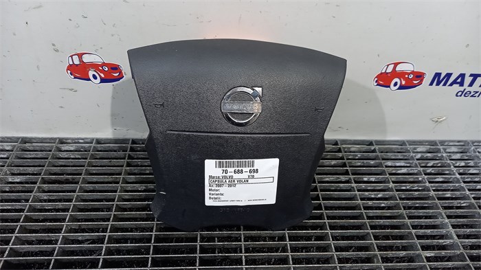 Airbag OE REPARTS Original recycle parts
