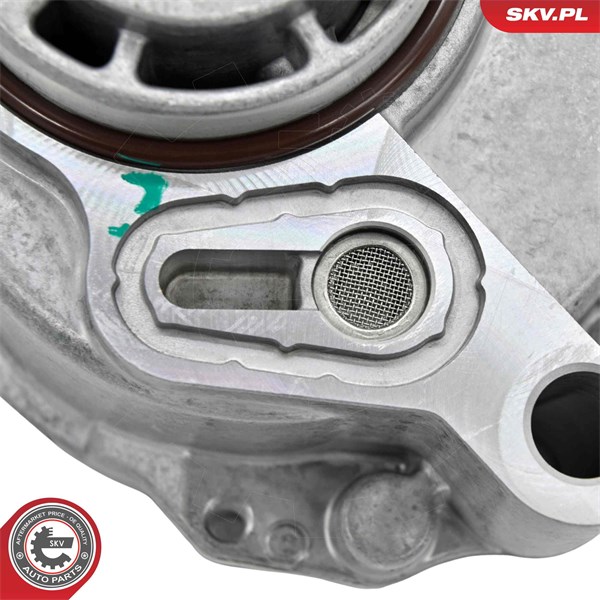 Vakuumpump, bromssystem ESEN SKV ESEN SKV