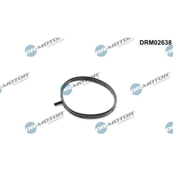 Packning, gasspjällsstuts DR.MOTOR AUTOMOTIVE Dr.Motor Automotive