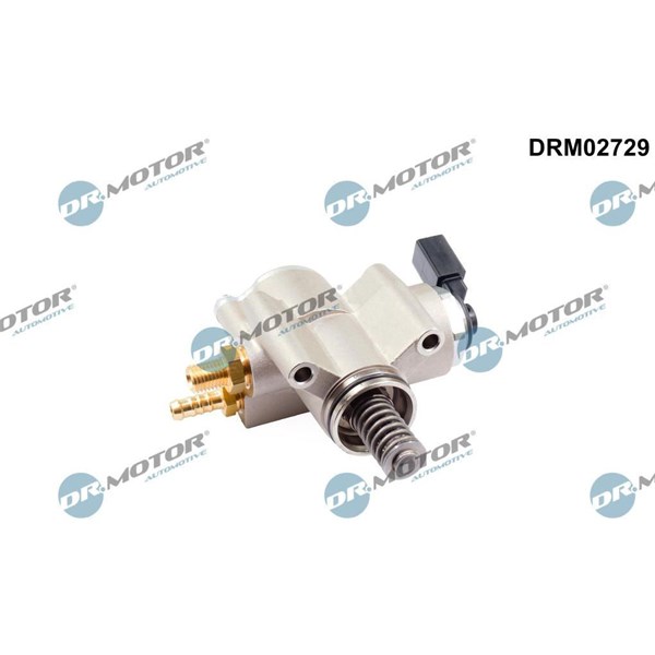 Högtryckspump DR.MOTOR AUTOMOTIVE Dr.Motor Automotive