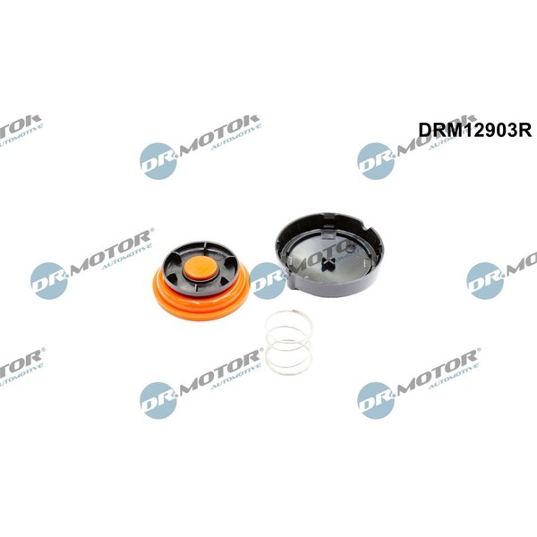 Membran, vävhusventilation DR.MOTOR AUTOMOTIVE Dr.Motor Automotive