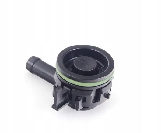 Ventil, vevhusventilation ORIGINAL Original