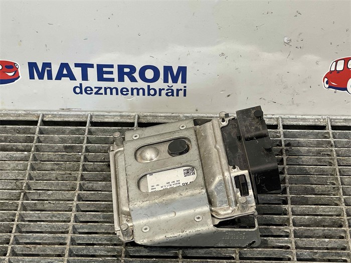 Styrenhet, CAN Bus OE REPARTS Original recycle parts