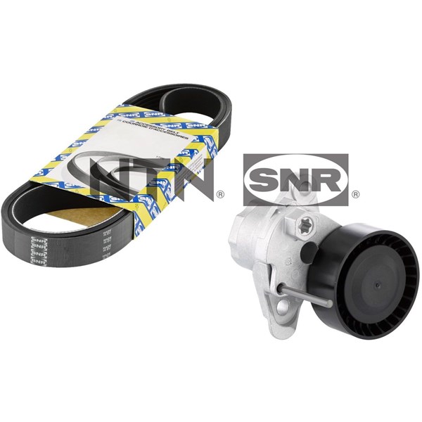 Drivremsats SNR SNR
