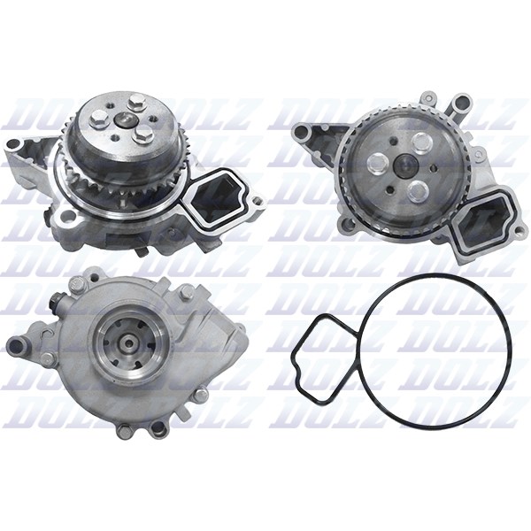Vattenpump DOLZ DOLZ