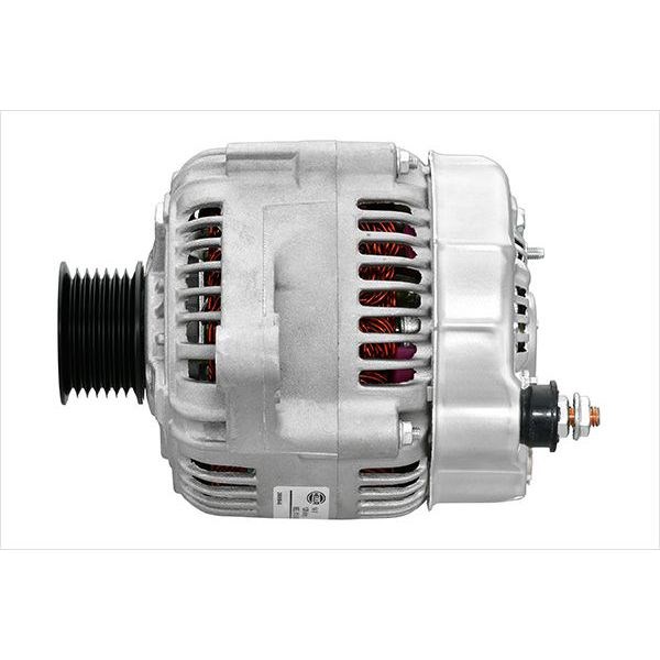 Generator 12V 120A HELLA HELLA