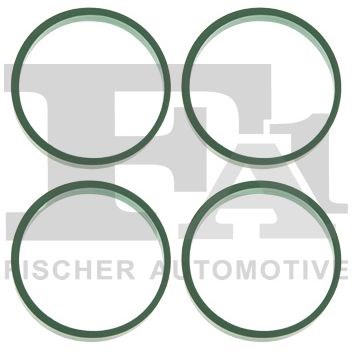 Packning, insugsgrenrör FA1 FA1