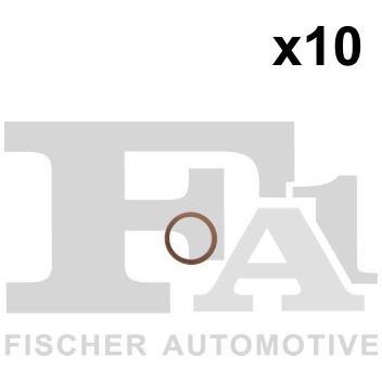 Packningsring, oljeavtappning FA1 FA1
