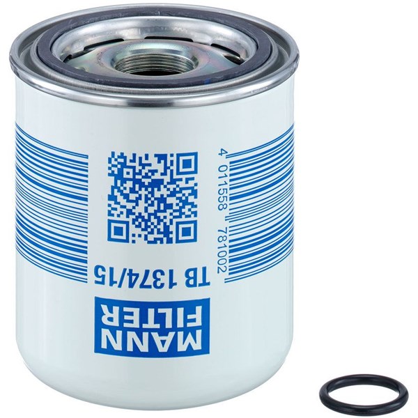 Lufttorkarpatron, kompressorsystem MANN-FILTER MANN-FILTER