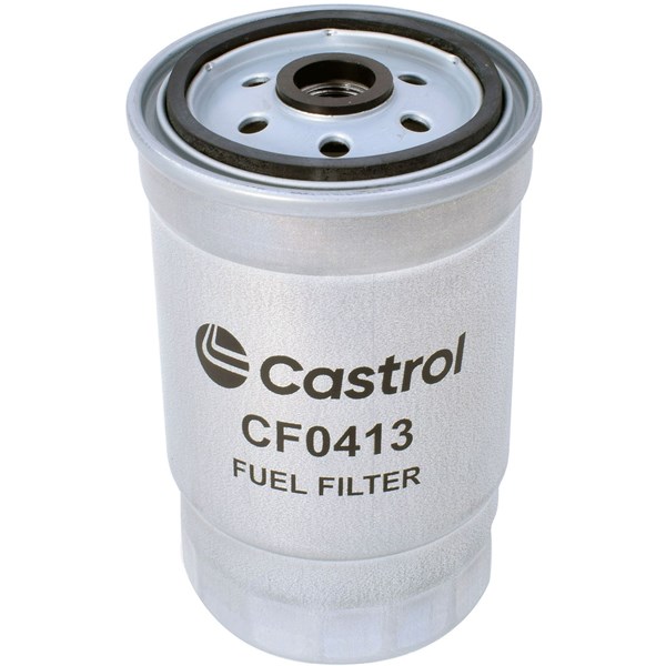 Bränslefilter CASTROL FILTERS Castrol Filters