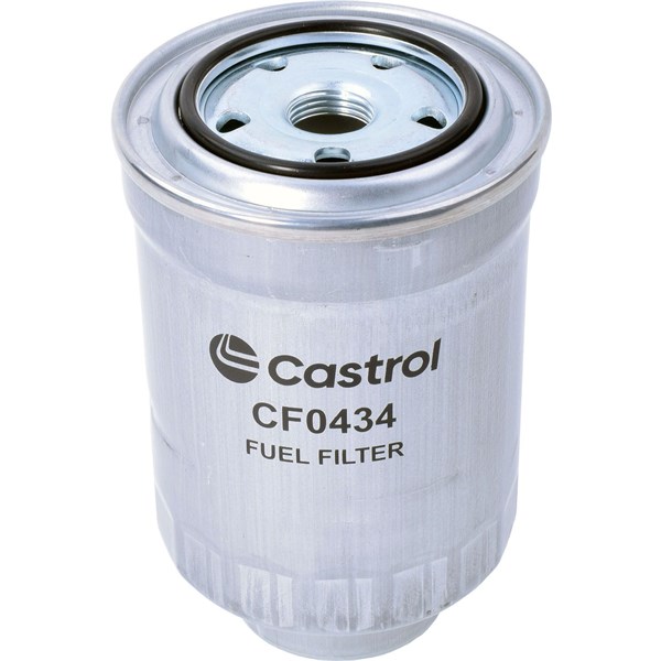 Bränslefilter CASTROL FILTERS Castrol Filters