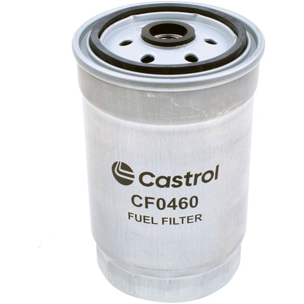 Bränslefilter CASTROL FILTERS Castrol Filters