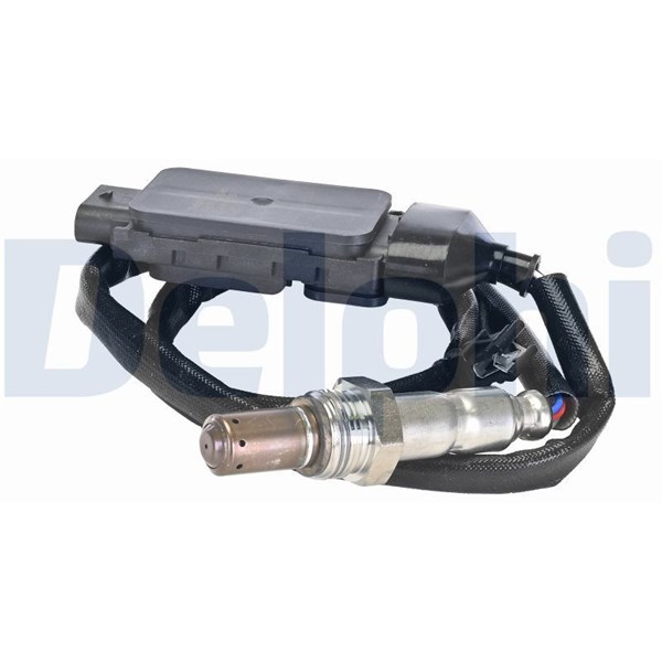 NOx-sensor, ureainsprutning DELPHI DELPHI