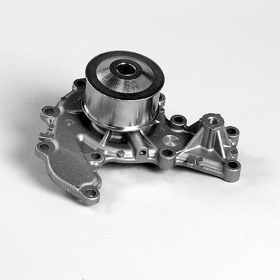 Vattenpump HEPU HEPU