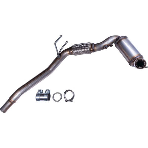 Dieselpartikelfilter