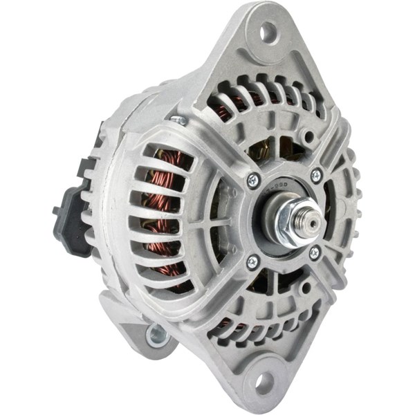 Generator 28V 110A HC-CARGO HC-Cargo