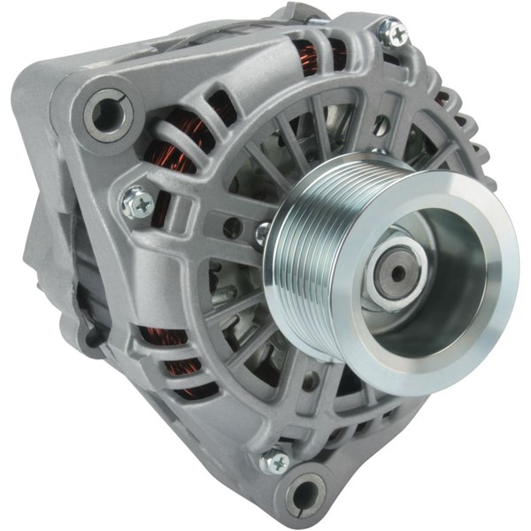 Generator 28V 100A HC-CARGO HC-Cargo