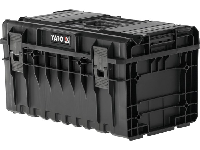 Systemverktygslåda 32T S1 YATO Yato