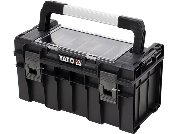Verktygslåda P45P S12 YATO Yato