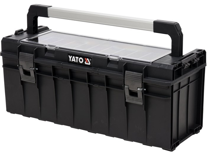 Verktygslåda P65P YATO Yato