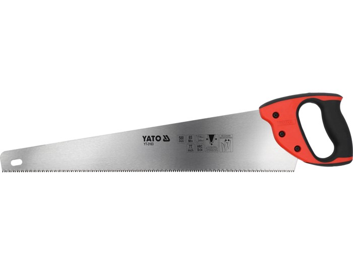 Handsåg 500 mm YATO Yato