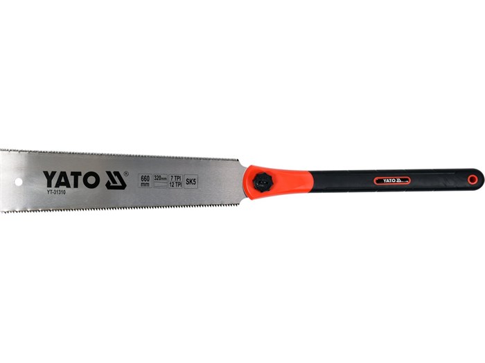 Japansåg 320mm YATO Yato