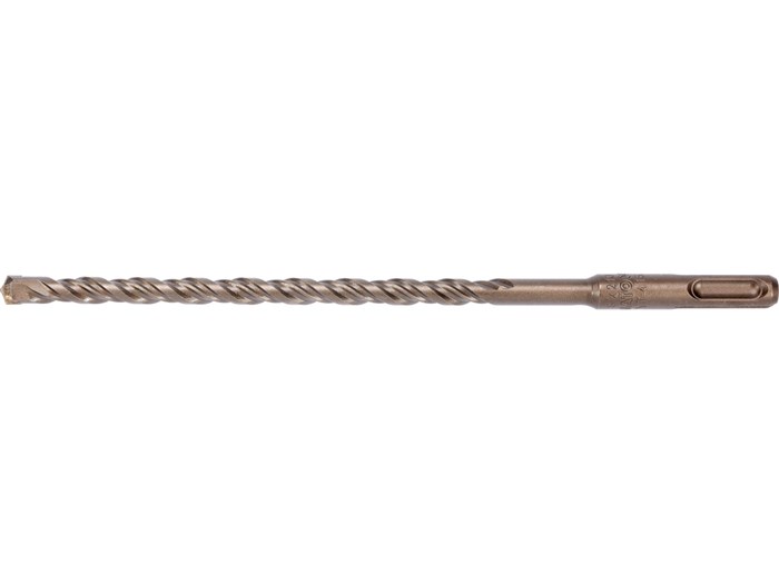 Betongborr SDS-plus 8×210 mm YATO Yato