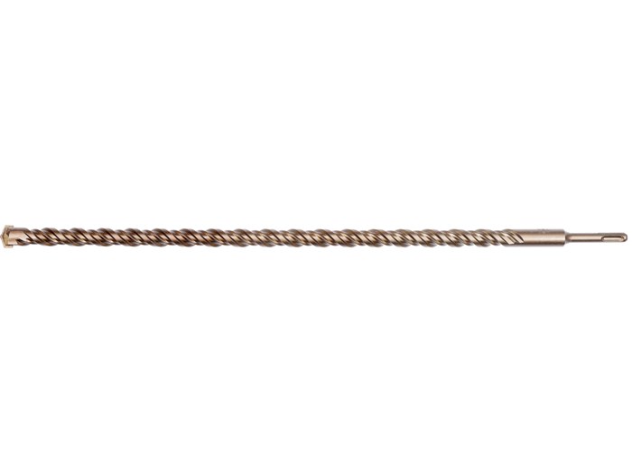 Betongborr SDS-plus 22×460 mm YATO Yato
