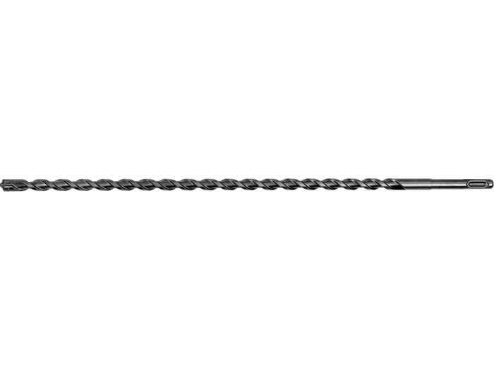 Borr SDS-plus premium 12 mm / 460 mm YATO Yato