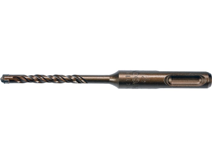 X-tip betongborr SDS-plus 5×110 mm YATO Yato