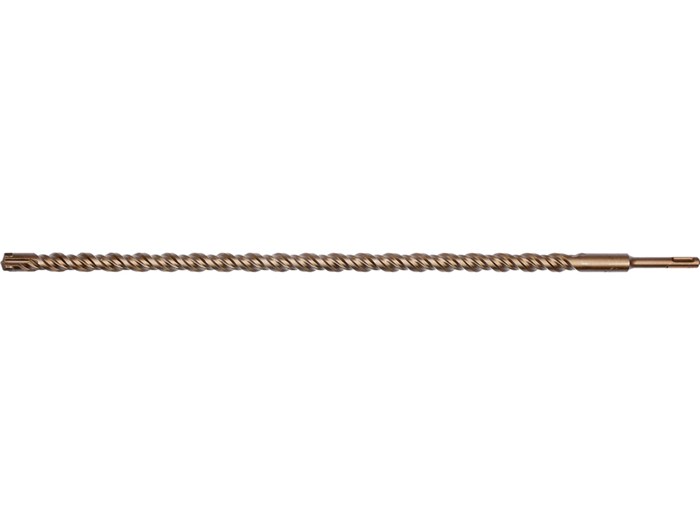 X-tip betongborr SDS-plus 18×600 mm YATO Yato