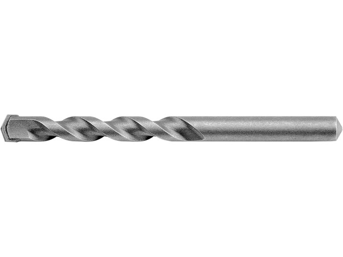 Betongborr med cylindriskt skaft 9×120 mm YATO Yato