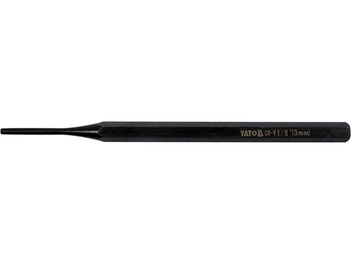 Dorn 3,0x150 mm YATO Yato