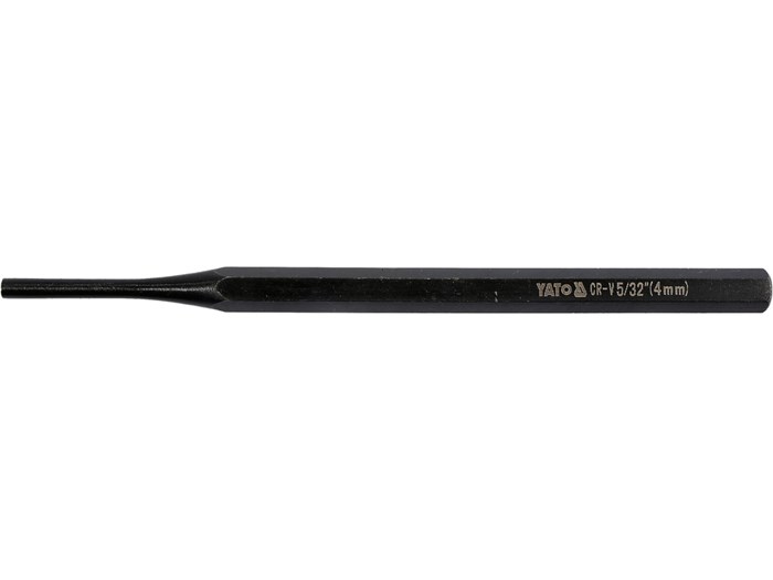 Dorn 4,0x150 mm YATO Yato