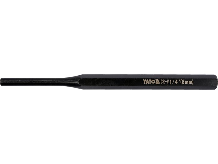 Dorn 6,0x150 mm YATO Yato