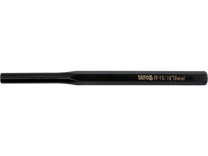Dorn 8,0x150 mm YATO Yato