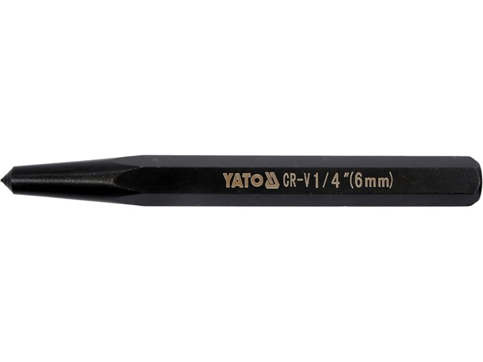 Dorn 6x100 mm YATO Yato