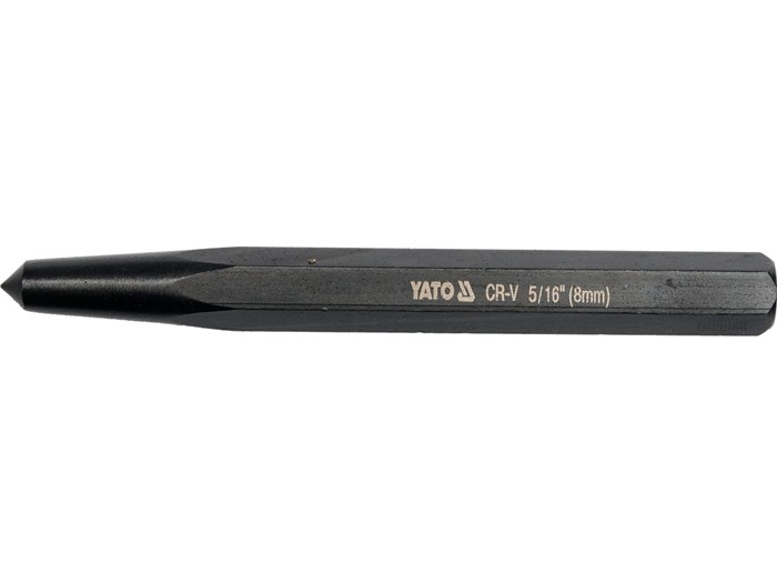 Dorn 8x112 mm YATO Yato