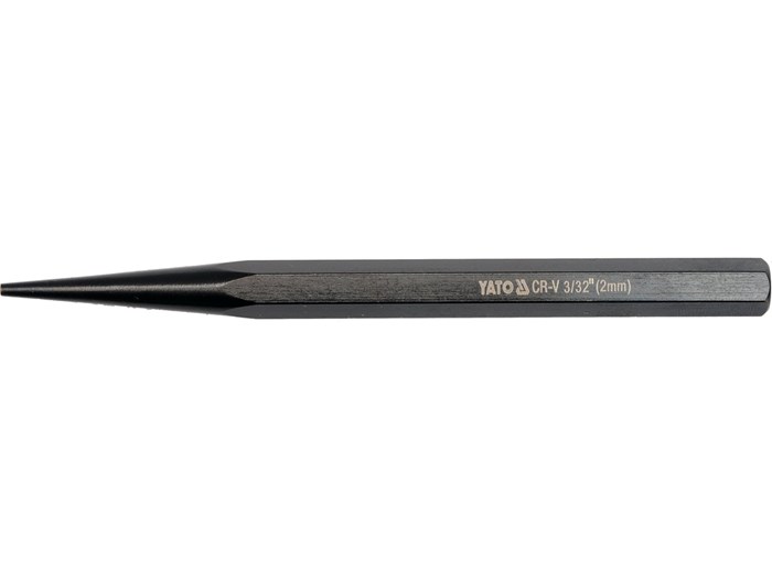 Dorn 2x140 mm YATO Yato