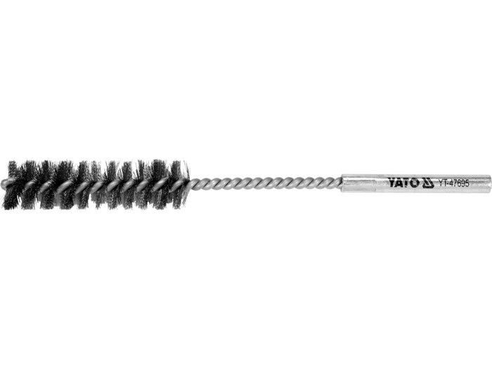 Rörborste 20 mm YATO Yato