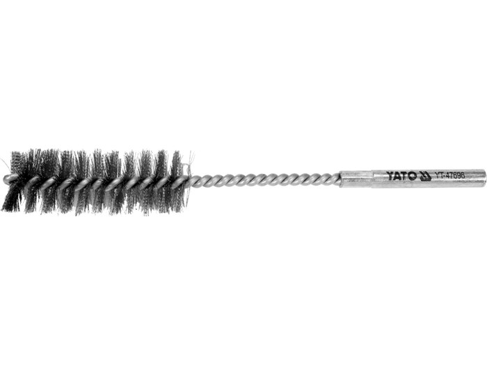 Rörborste 26 mm YATO Yato