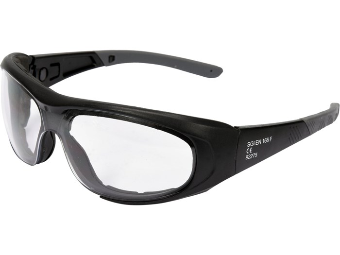 Skyddsglasögon goggles klara med band YATO Yato