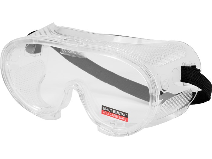 Skyddsglasögon goggles klara YATO Yato